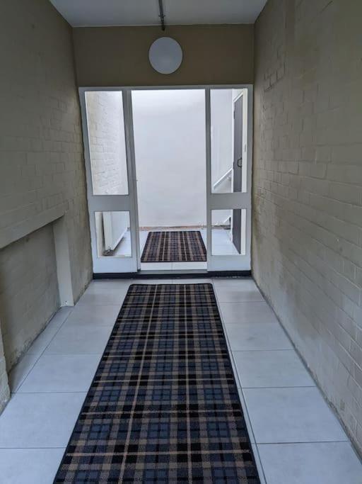 スカーバラSouth Cliff Loftアパートメント エクステリア 写真