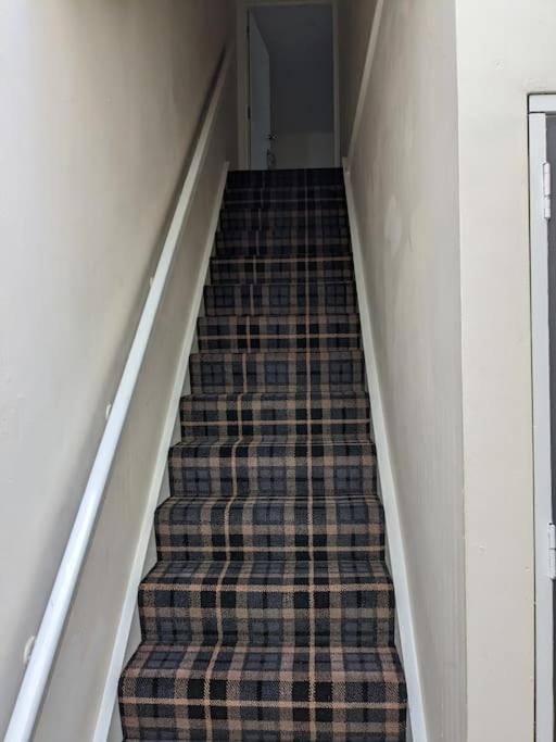 スカーバラSouth Cliff Loftアパートメント エクステリア 写真